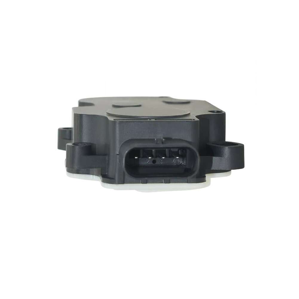 Effortless Installation Grille Active Shutter Motor Actuator For Forester