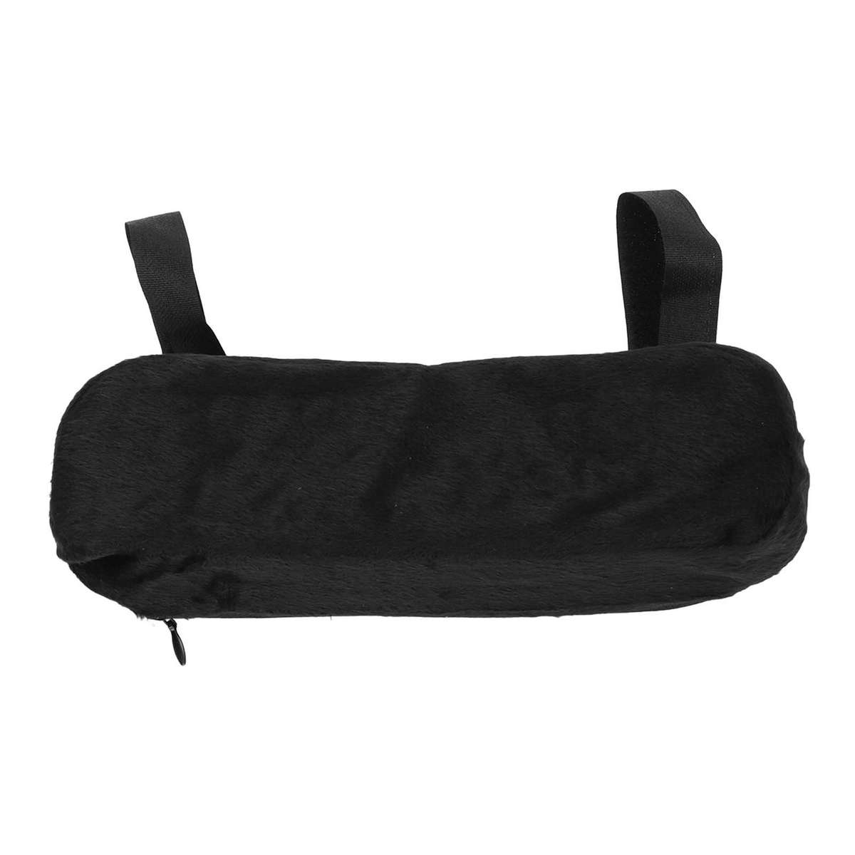 Chair Armrest Pad Soft Adjustable Prevent Slip Forearm Stress Relief Chair A CHW