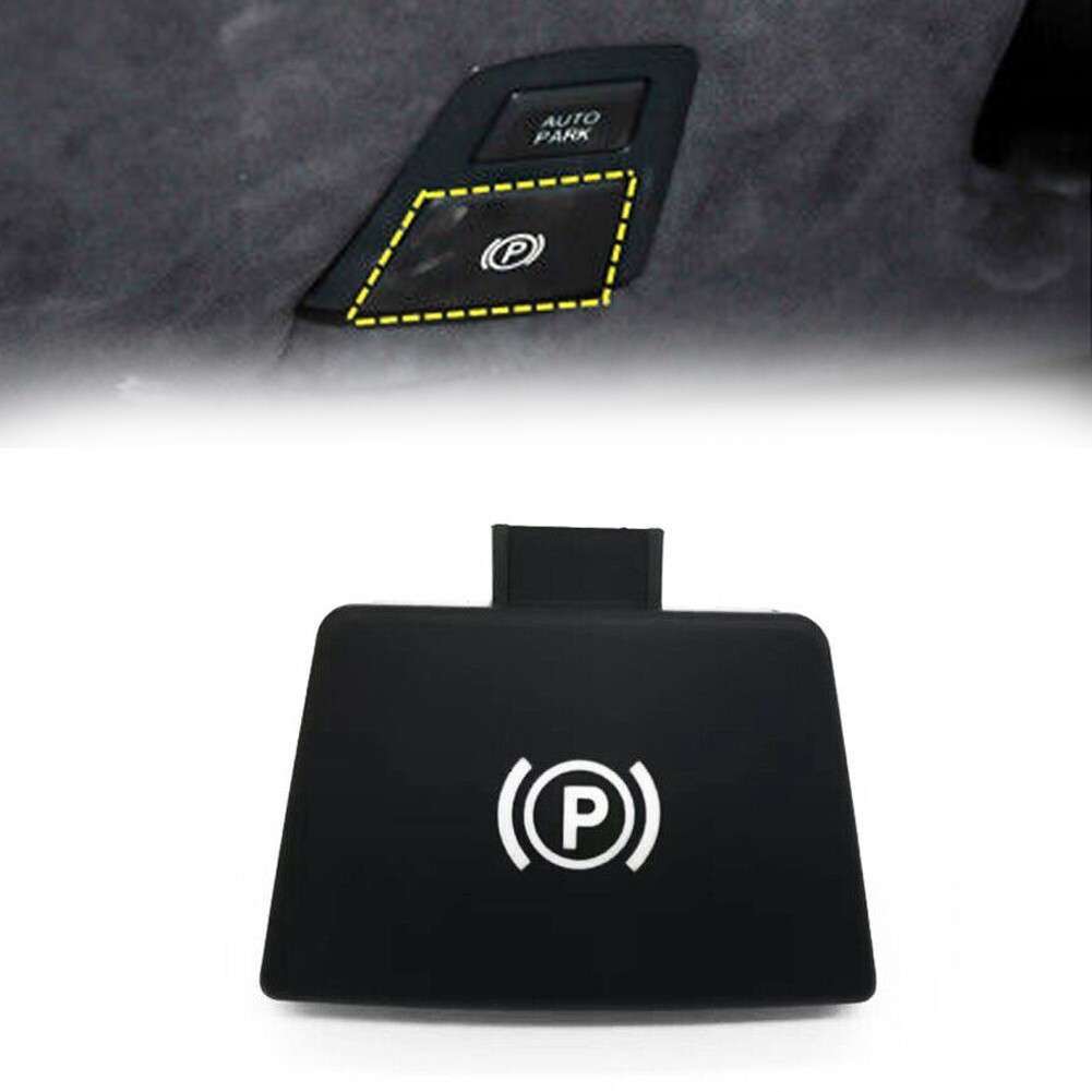 Optimize Your For Ferrari 458 488 With A for DURABLE Hand Brake Button