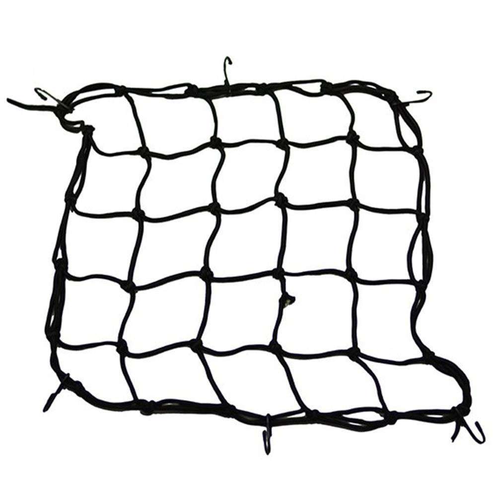 Bike Basket Rain Protector & Luggage Net Long Lasting And Reliable