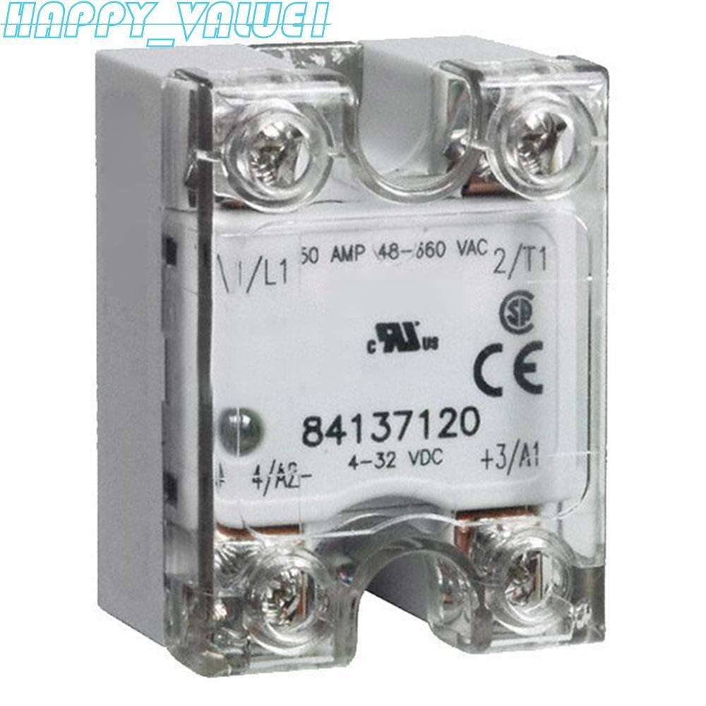 Solid State Relay for Crouzet GN 84137120 4-32V