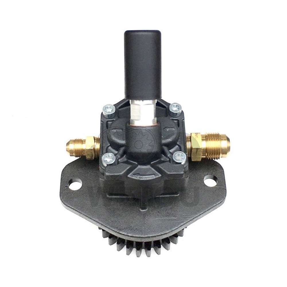 0440020036 322GC45 322GC49A Fuel Supply Pump for Mack E7 Diesel 1997-2006