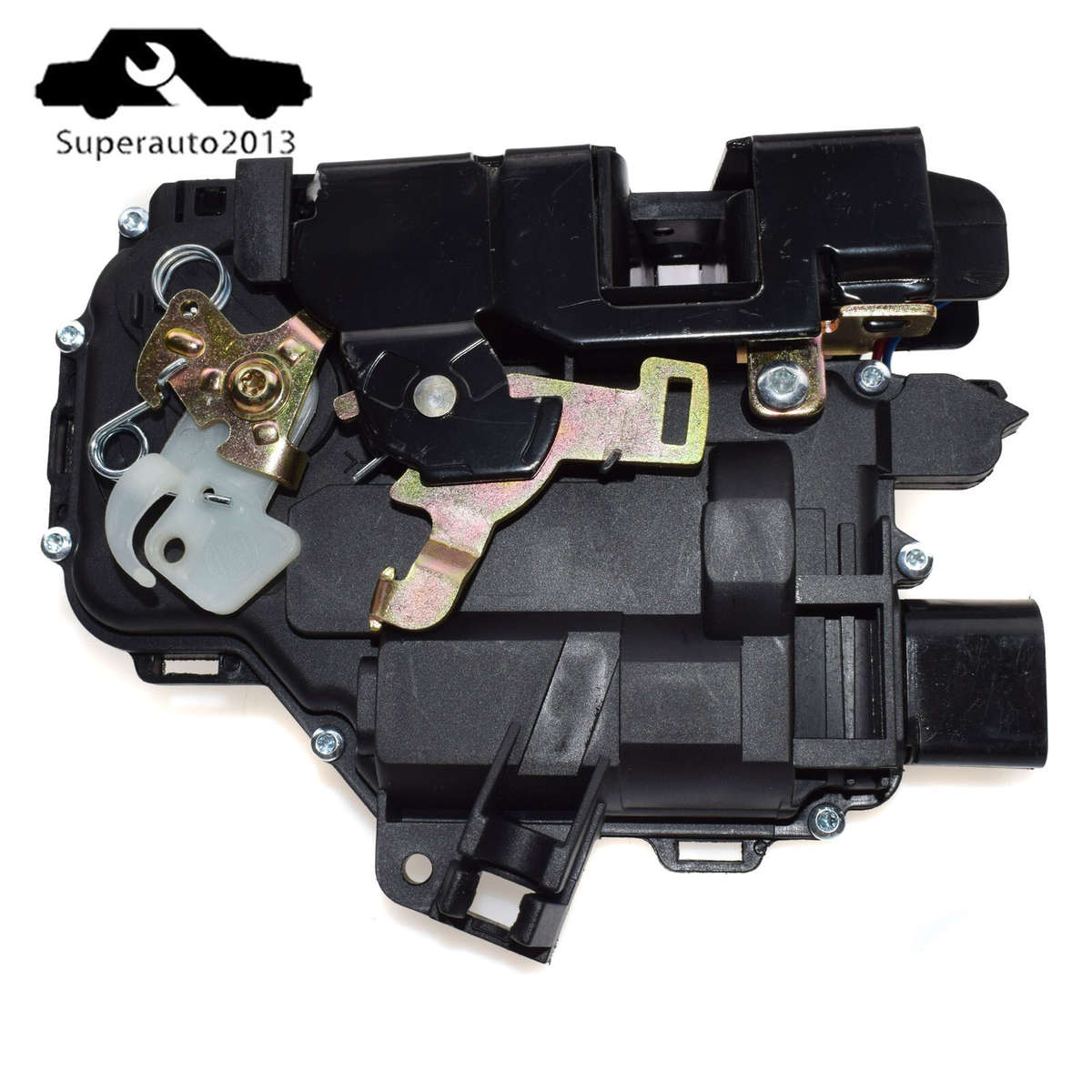 Front Right Door Lock Latch Actuators For VW Golf Jetta Passat Beetle 3B1837016A