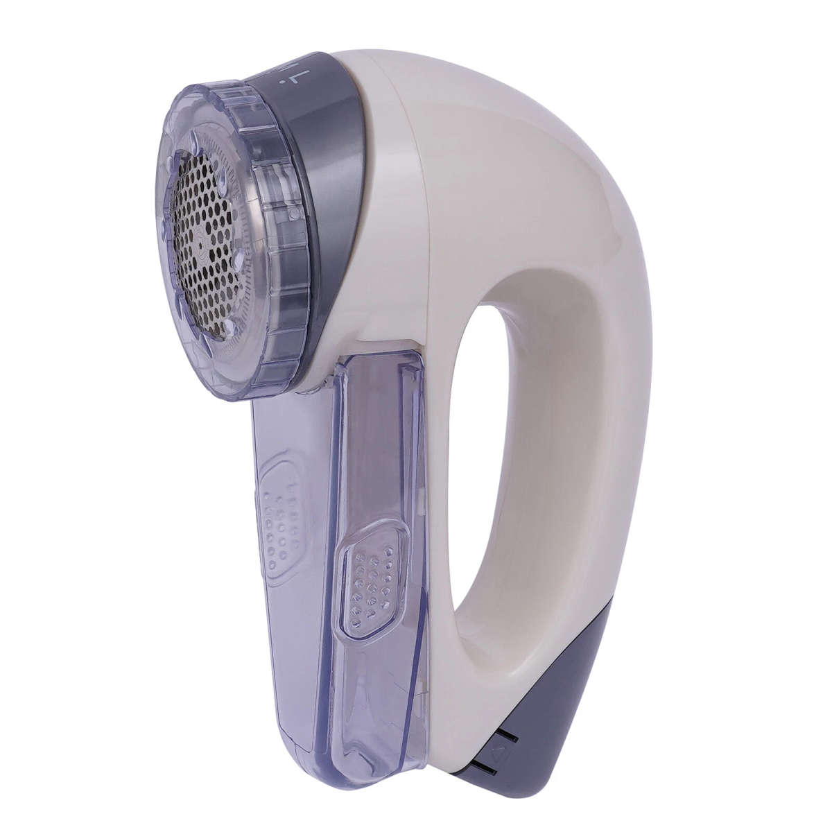 Portable Lint Remover