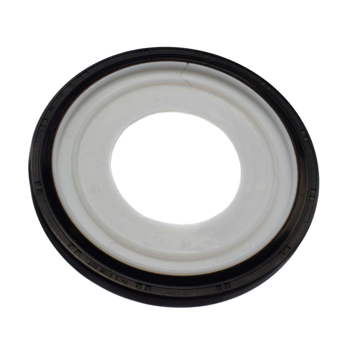 Engine Crankshaft Rear Main Seal 89060436 For Chevy Express GMC Savana Cadillac