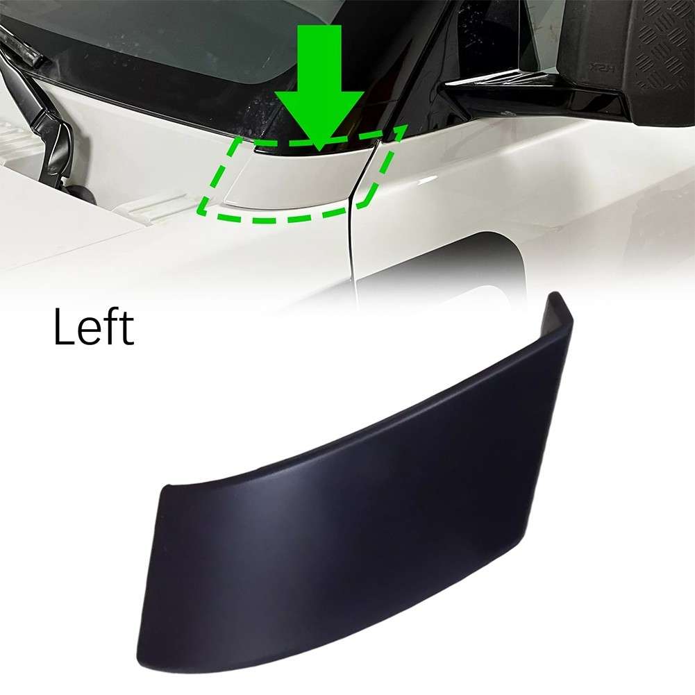 LR174352 Left Lower A Pillar Trim For Land Rover For Defender 90 110 20202023