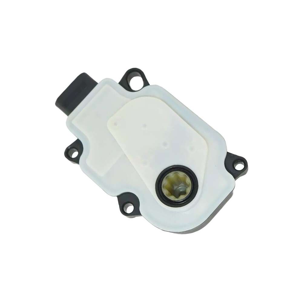 Effortless Installation Grille Active Shutter Motor Actuator For Forester