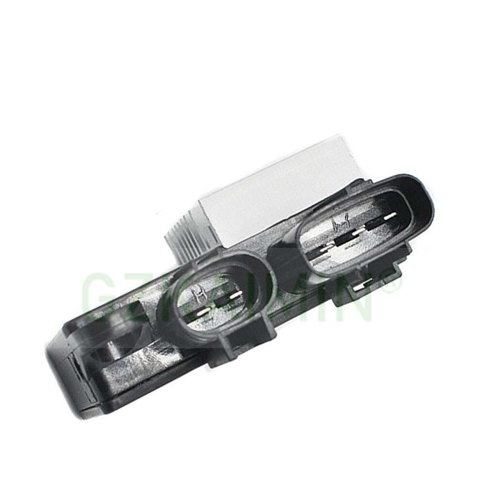 Cooling fan control module 89257-12010 89257-K0010 Suitable for Corolla/matrix