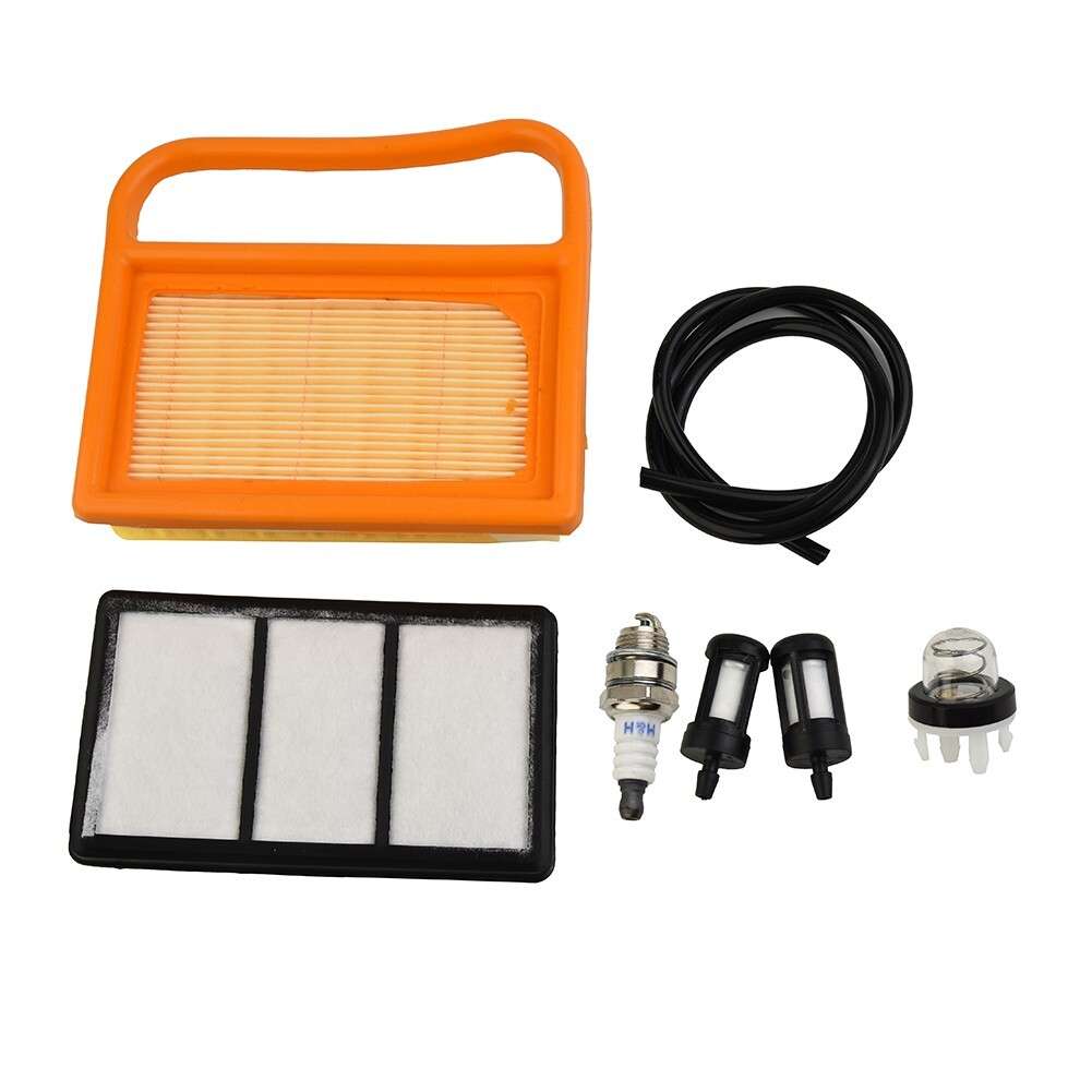 Air Filter Kit For TS410 TS420 TS480i TS500 TS500i Concrete Cut-Off Saws
