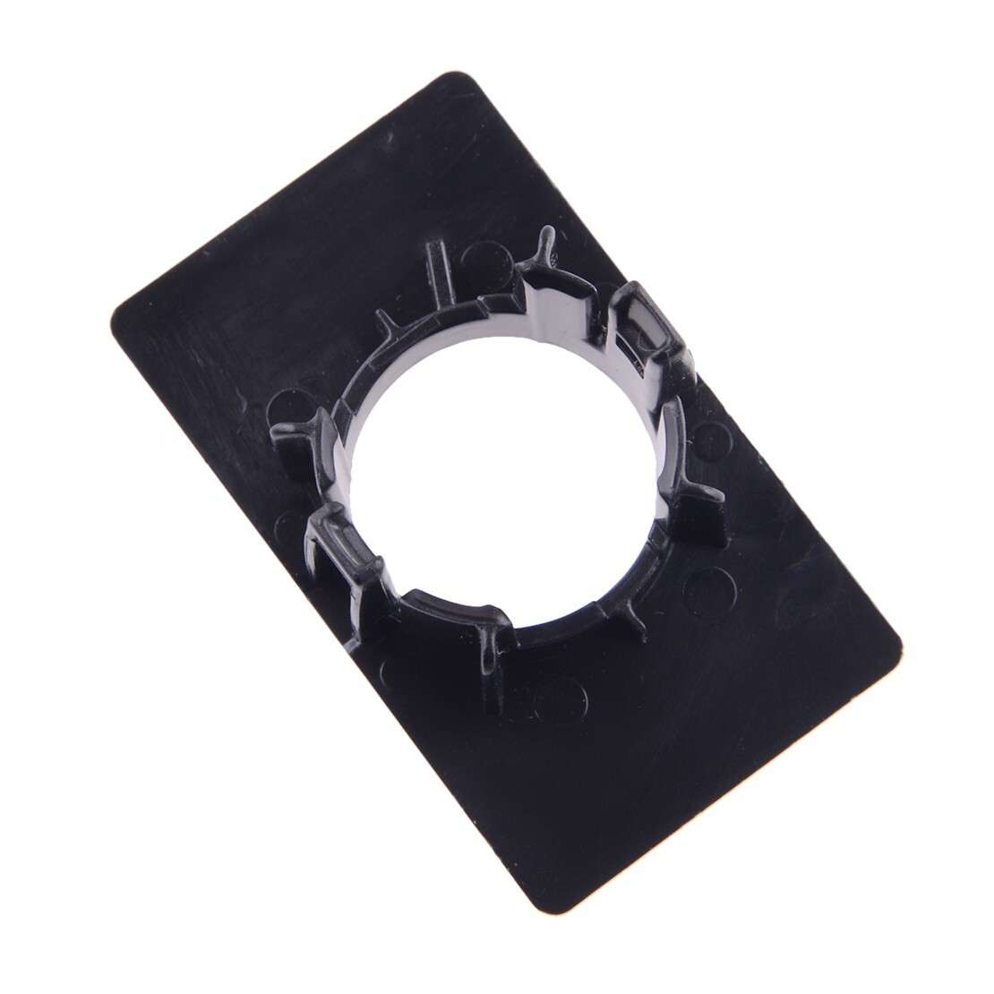 4Pcs Parking Sensor Retainer Holder for VW Touran Caddy Audi Porsche Skoda