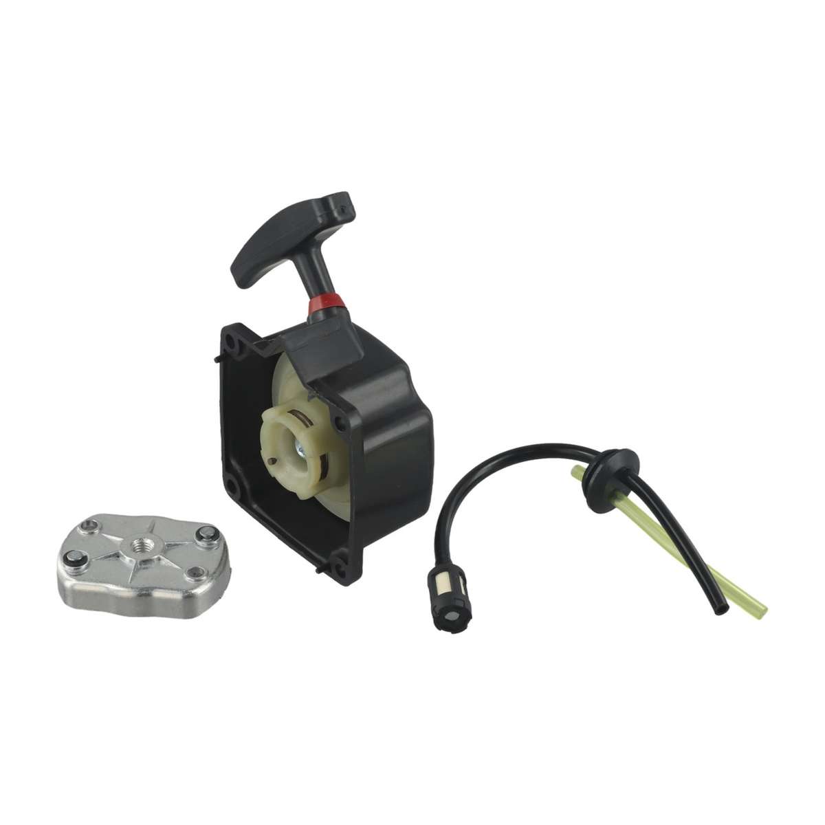 OEM Replacement Part 66mm Recoil Pull Starter For 49cc 52cc Brushcutter