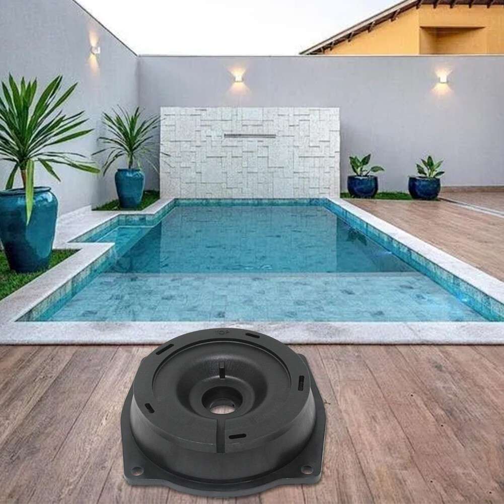 Seal Plate For Hayward SPX2600E5 Compatible With for Super Pump & for MAXFLO