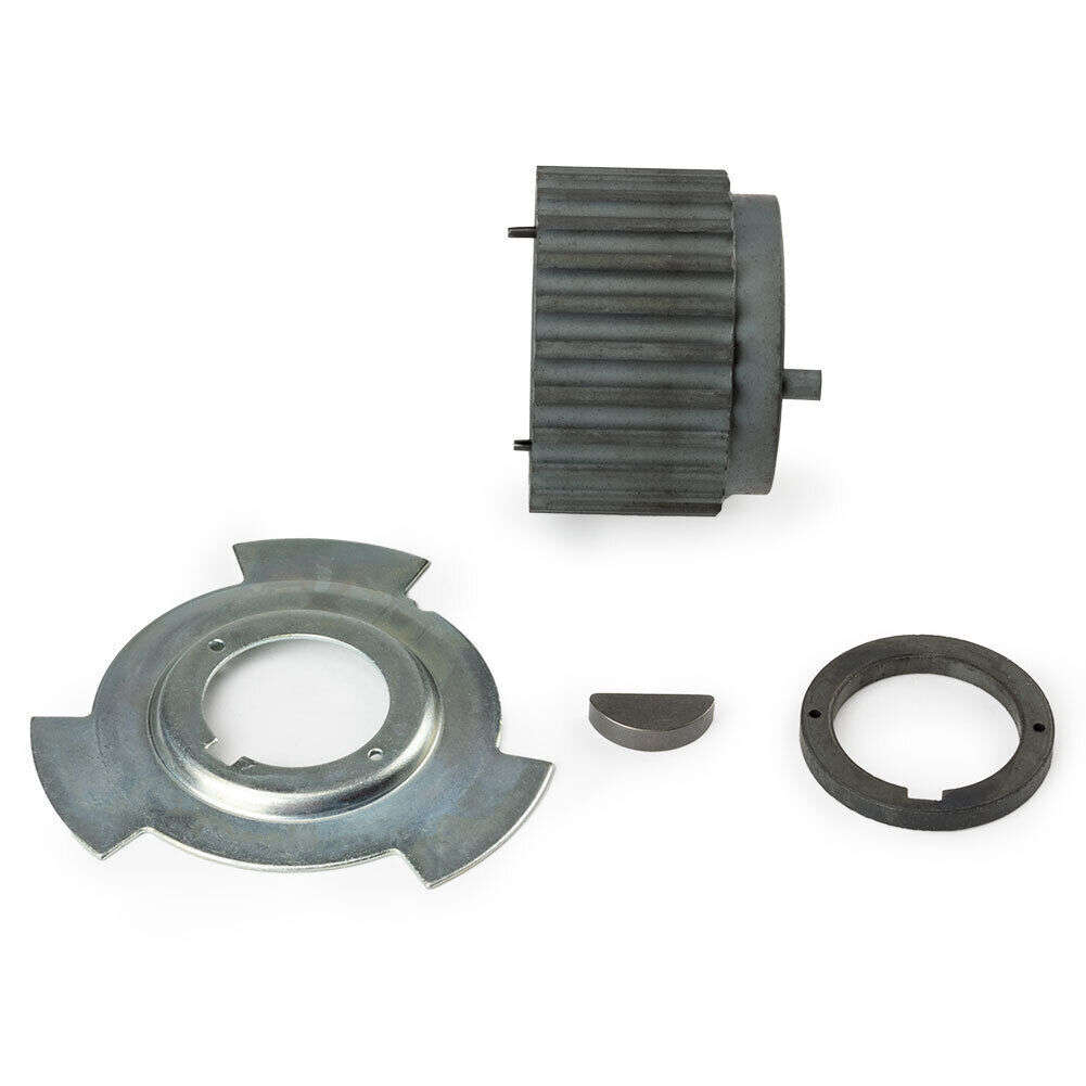 Crankshaft Gear Sprocket Sensor Blade&Spacer KIT For Montero 3.0L 3.5L MD184894