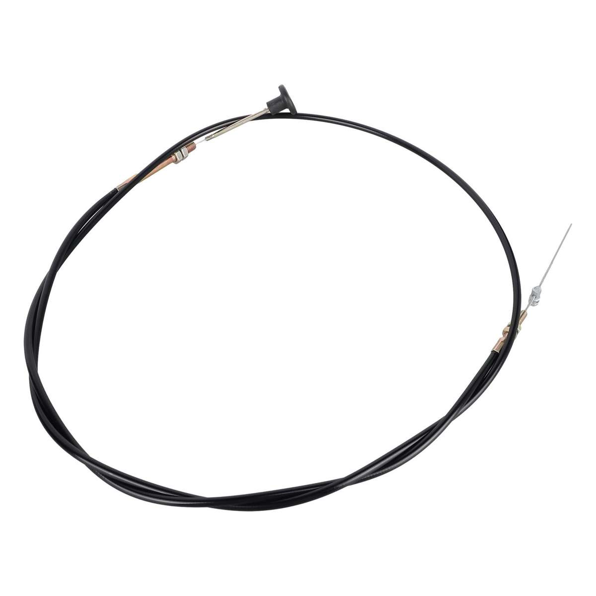 Dependable Engine Stop Cable With 2m Length For Commercial Applications