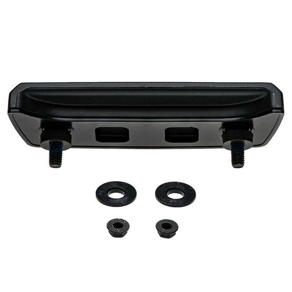 Rear Tailgate Glass Handle Striker Latch For Nissan Pathfinder 05-12,90336-7S