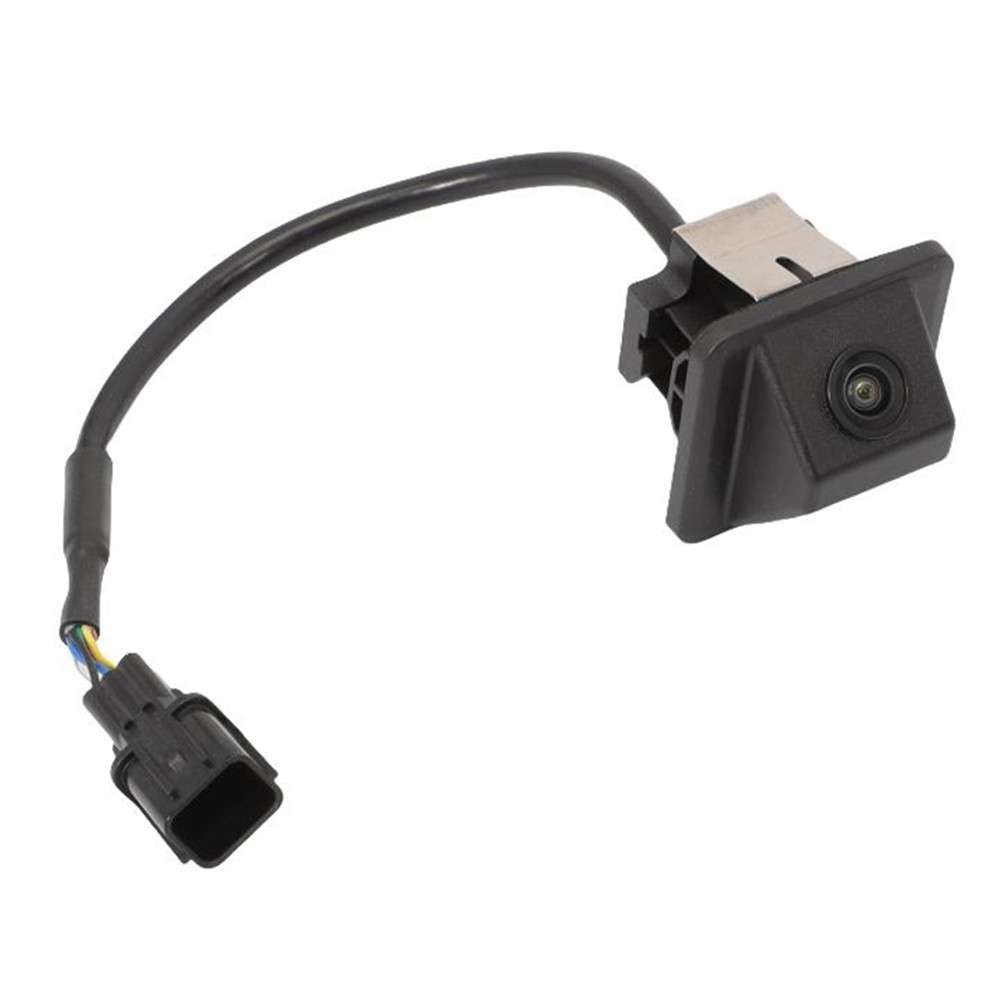Car Rear View Back-Up Camera 957503X410 For Hyundai For Elantra 2014-2016