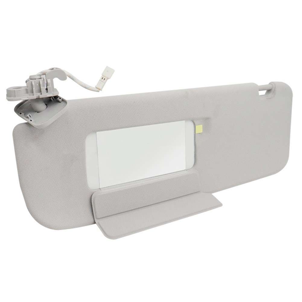 LH 1088738-01-I For Tesla Model 3 / Y 2021-2022 Sun-Visor Driver Side-Left