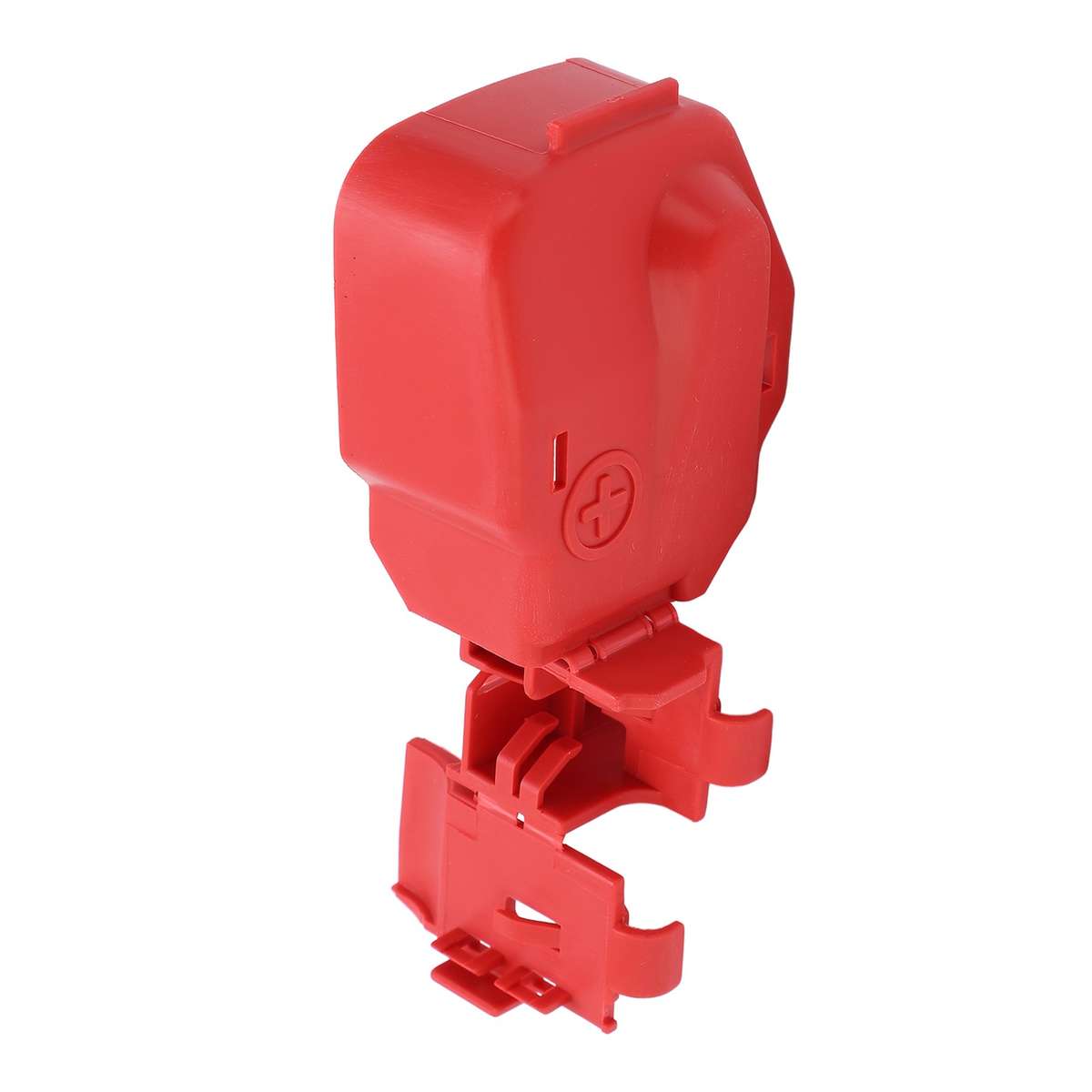 Positive Battery Terminal Cover Red 32418PND300 Connector Cap For CI CHW