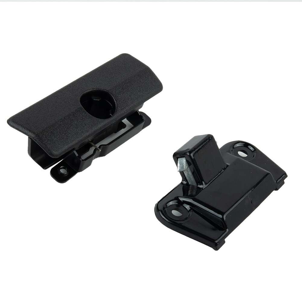 2PC Glove Box Lock Catch For 3 E30 5 E34 7 E23/Z1/Z3/5116