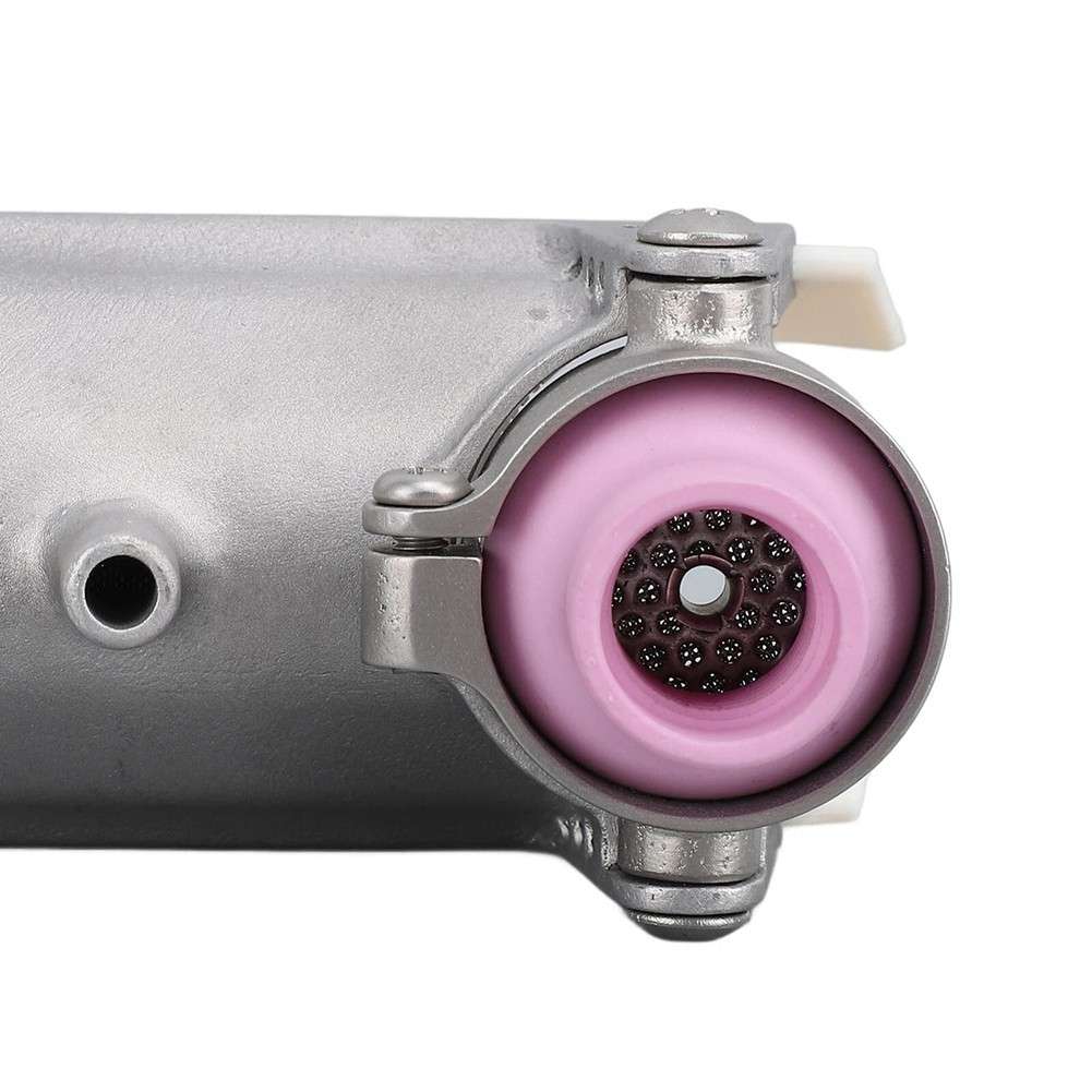 Quality Ti Alloy Welding Shield And Gas Lens For Enhanced Welding Quality