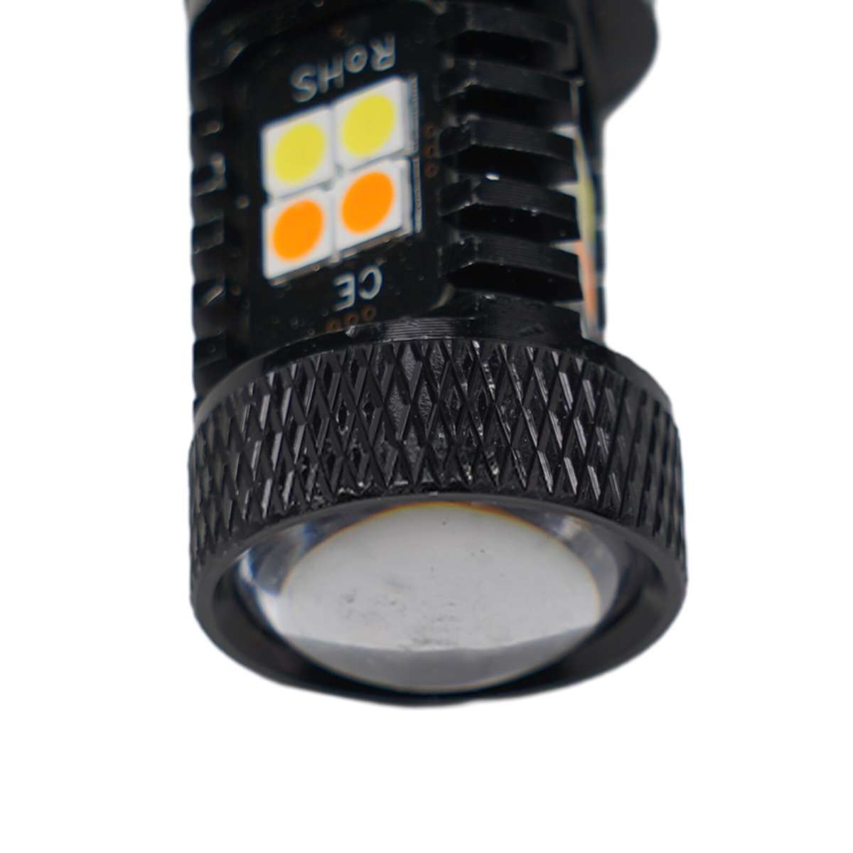 4pc 1157 for SWITCHBACK LED Turn Signal Bulbs/For for CHEVROLET C/K1500 2500