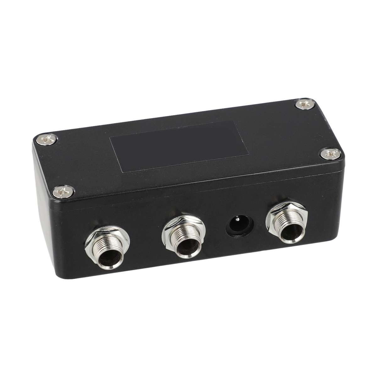 Professional Buffered Splitter For Guitarists Seeking Signal-Enhance
