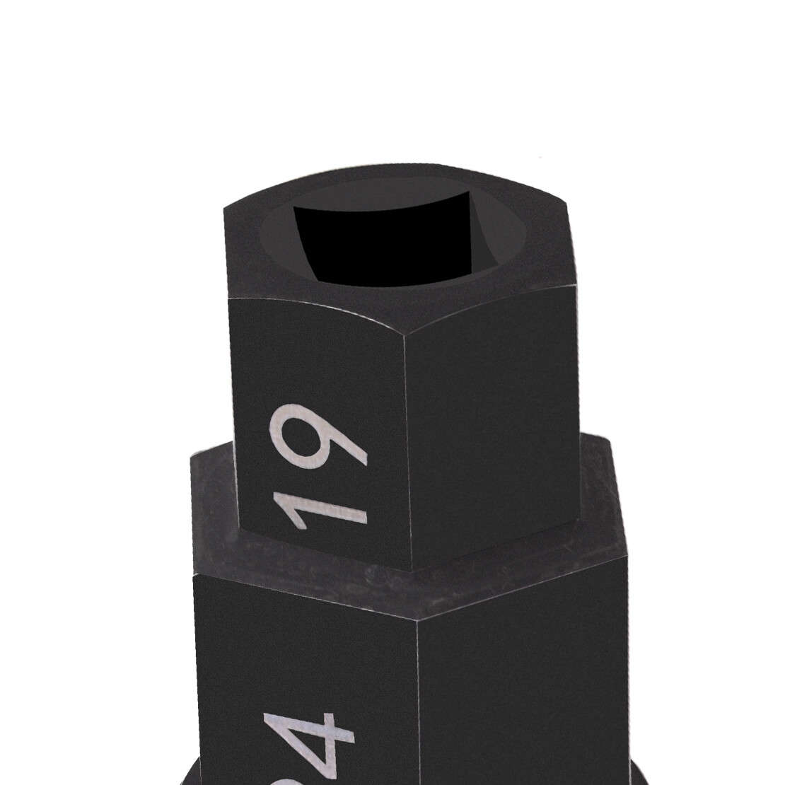 Motorcycle Front Wheel Axle Hex Spindle Allen Key Removal Tool