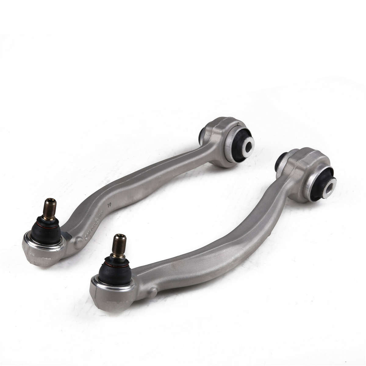 Front Left&Right Control Arm with Ball Joint Lower For MERCEDES C230 C250 C300