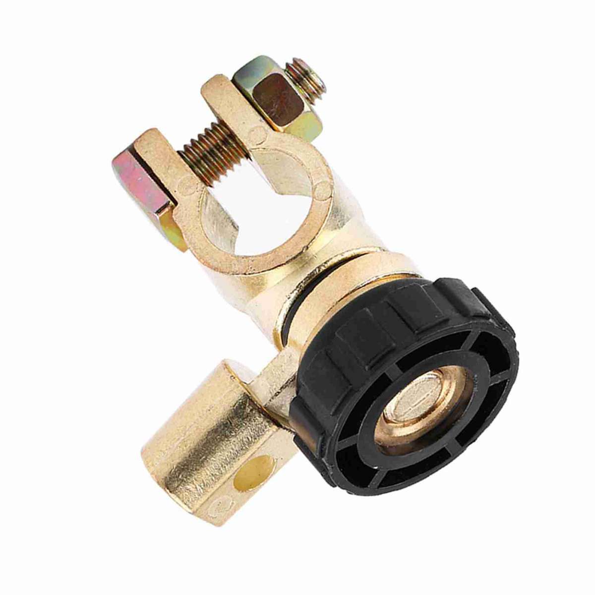 Car Universal Car Auto Battery Link Terminal Cut Off Switch Master Disconnect