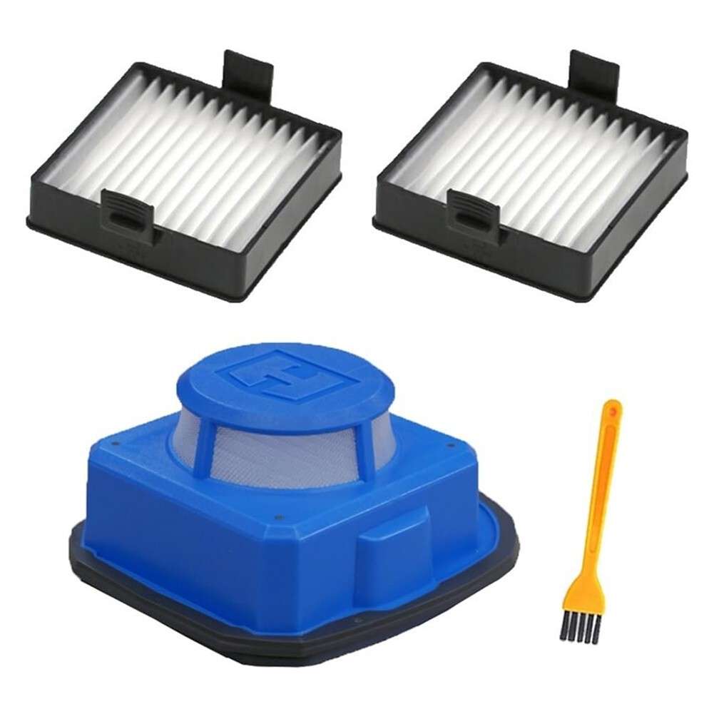 Filter Filter Screen For Hart HPHV50 Hand Vacuum High Quality New