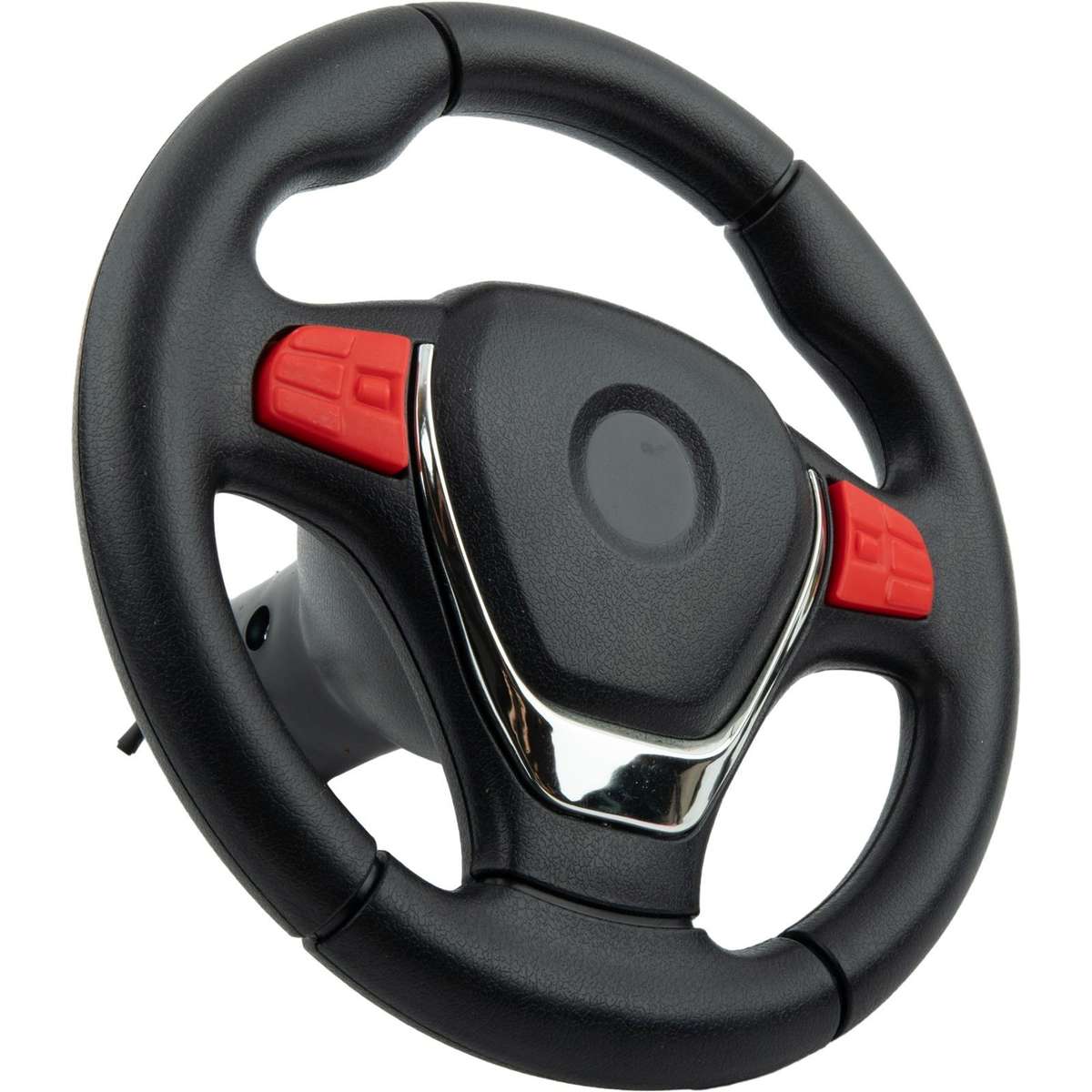 S2388 S2588 S9088 Children\\s Electric Car Steering Wheel Kids Ride-On-Car