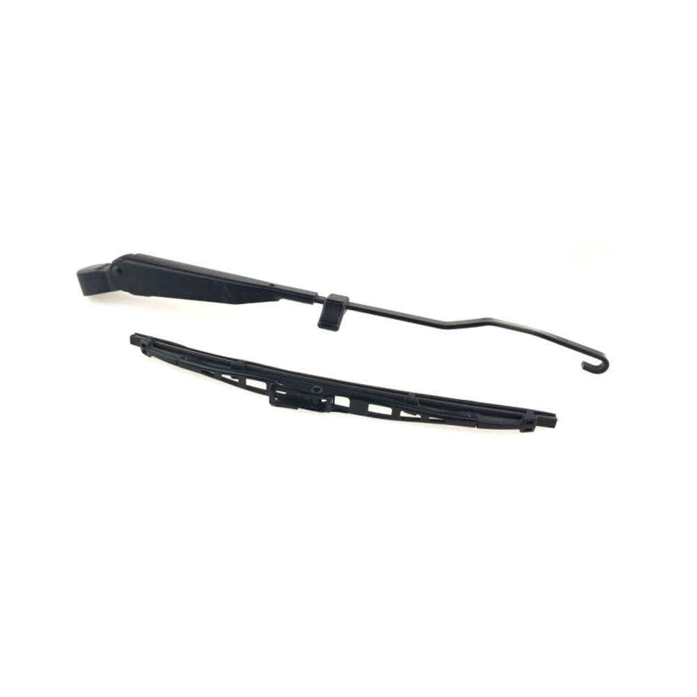 5066965AA for 2002-2007 Jeep Liberty Tailgate Liftgate Windshield Wiper Arm Rear