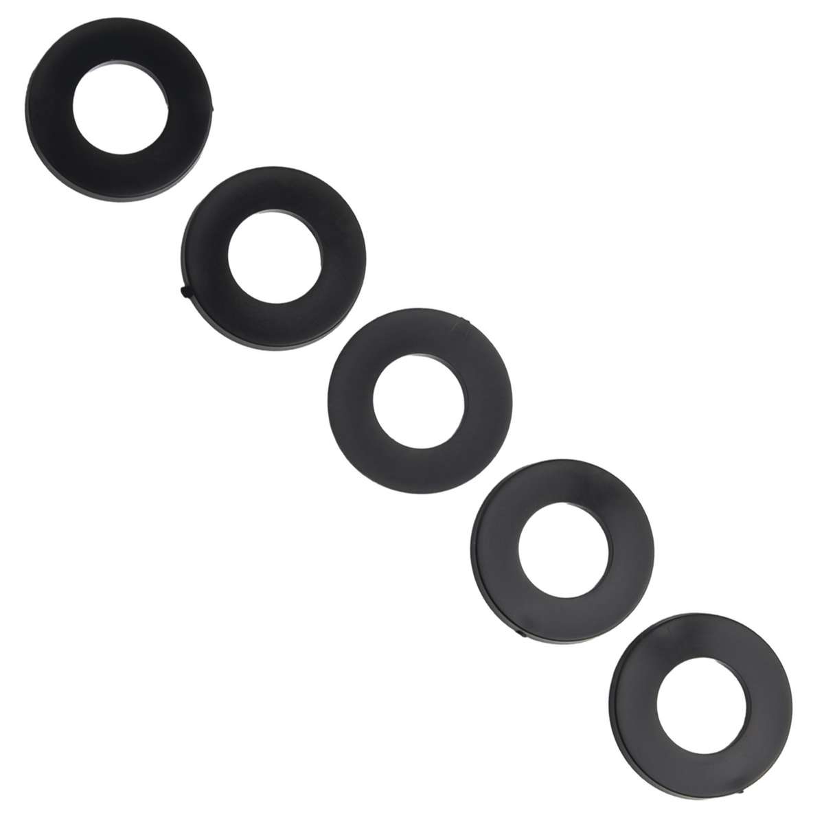 Convenient Nylon Gasket Repair Kit For Quick And Easy Installation (M2 M10)