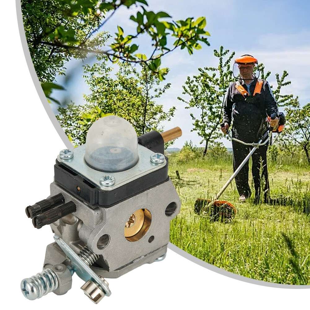 Carburetor For Mantis 2 Tiller 7222 7225 7230 7234 Enhance Efficiency