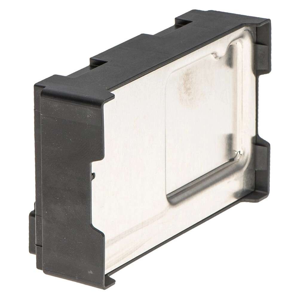 Black Plastic Control Module Control Module Transfer Case Control Module 1pcs