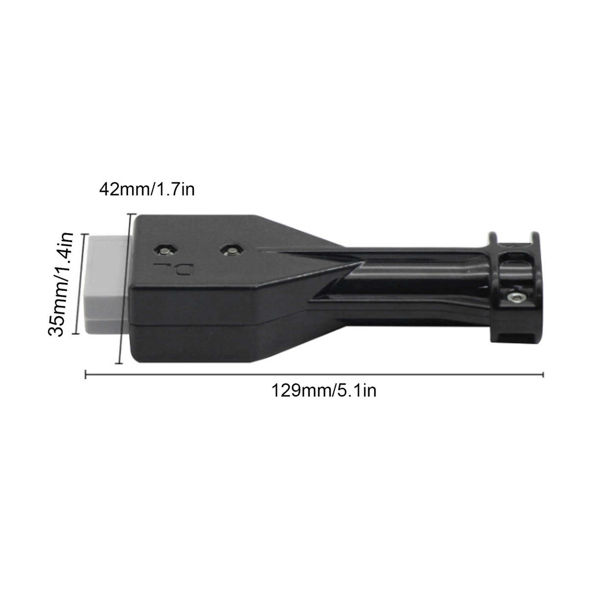 Outside Ambient Air Intake Cleaner Temperature Sensor Temp Sensor For Camaro CHW