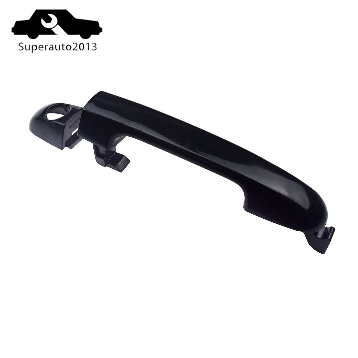 New Front Left Side Exterior Door Handle For Hyundai I20 2008-2015 82651-1J000