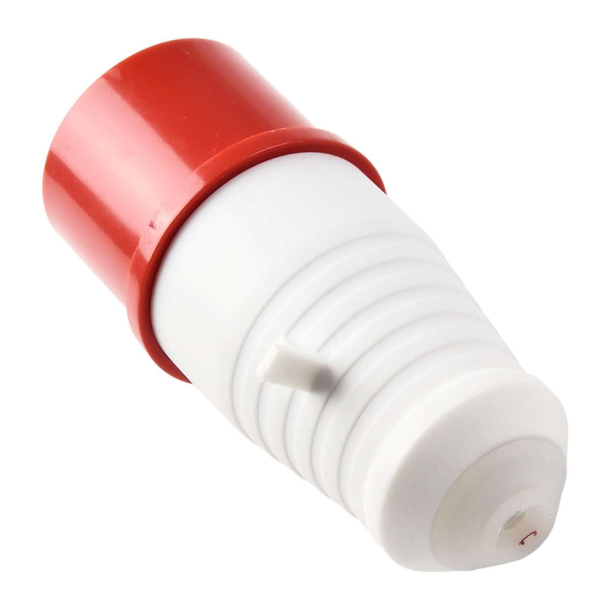 380~415V Industrial Plug And Socket 4core 4P 16A Electrical Connector IP44