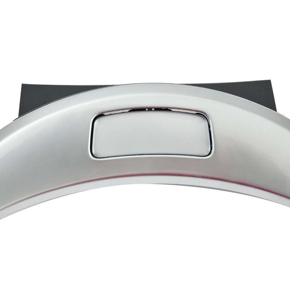 Front Console Cover For Mercedes 2015-2019 C For C300300 2056803407