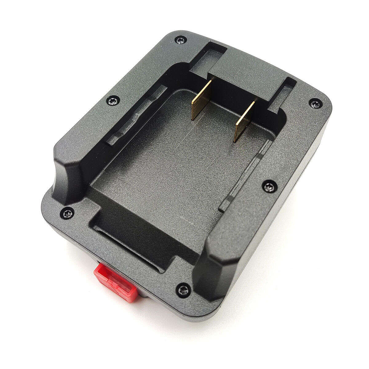 Adapter for Black Decker 20V Li-ion Battery Convert to for Bosch PBA 18V CTool