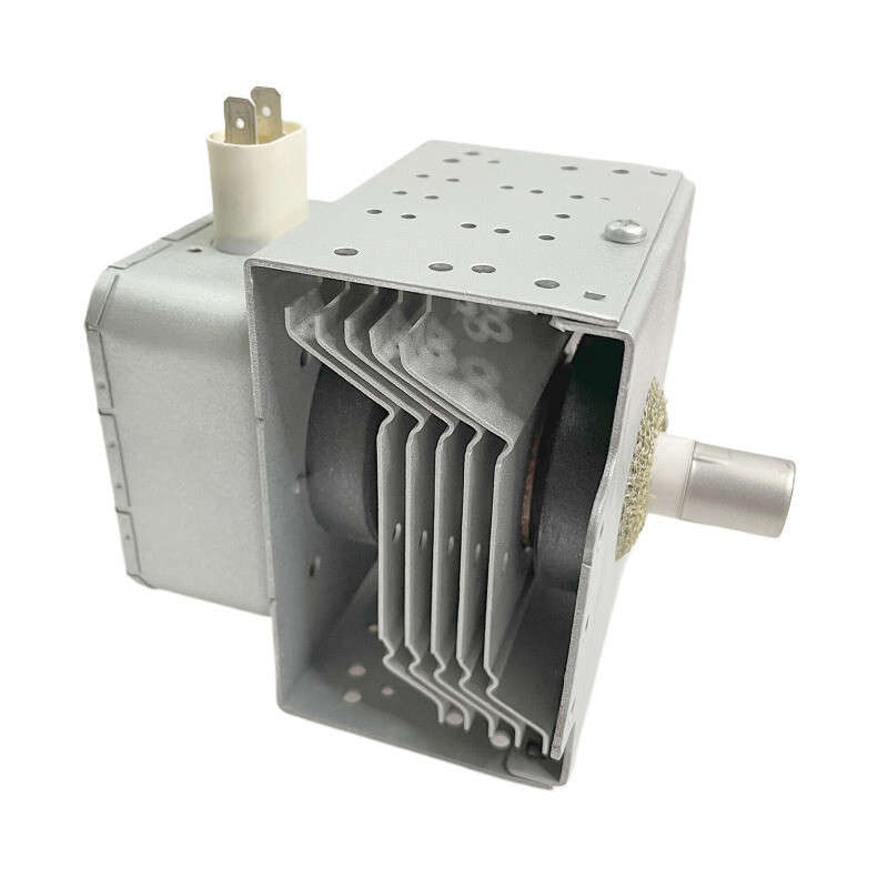 Frequency Conversion Magnetron 2M219J 519J 2M226 WITOL For Midea Microwave Oven