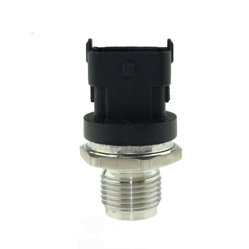 Common Rail Pressure Sensors 0281006035 For Bosch CR Fuel System Auto Parts