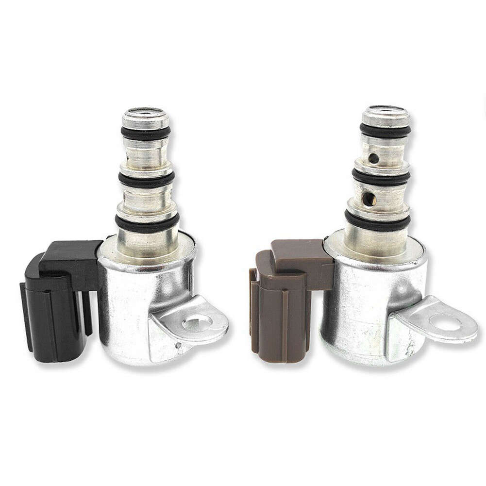 Transmission Shift Control Solenoid Valve 28400-P6H-013 for Honda Accord Acura