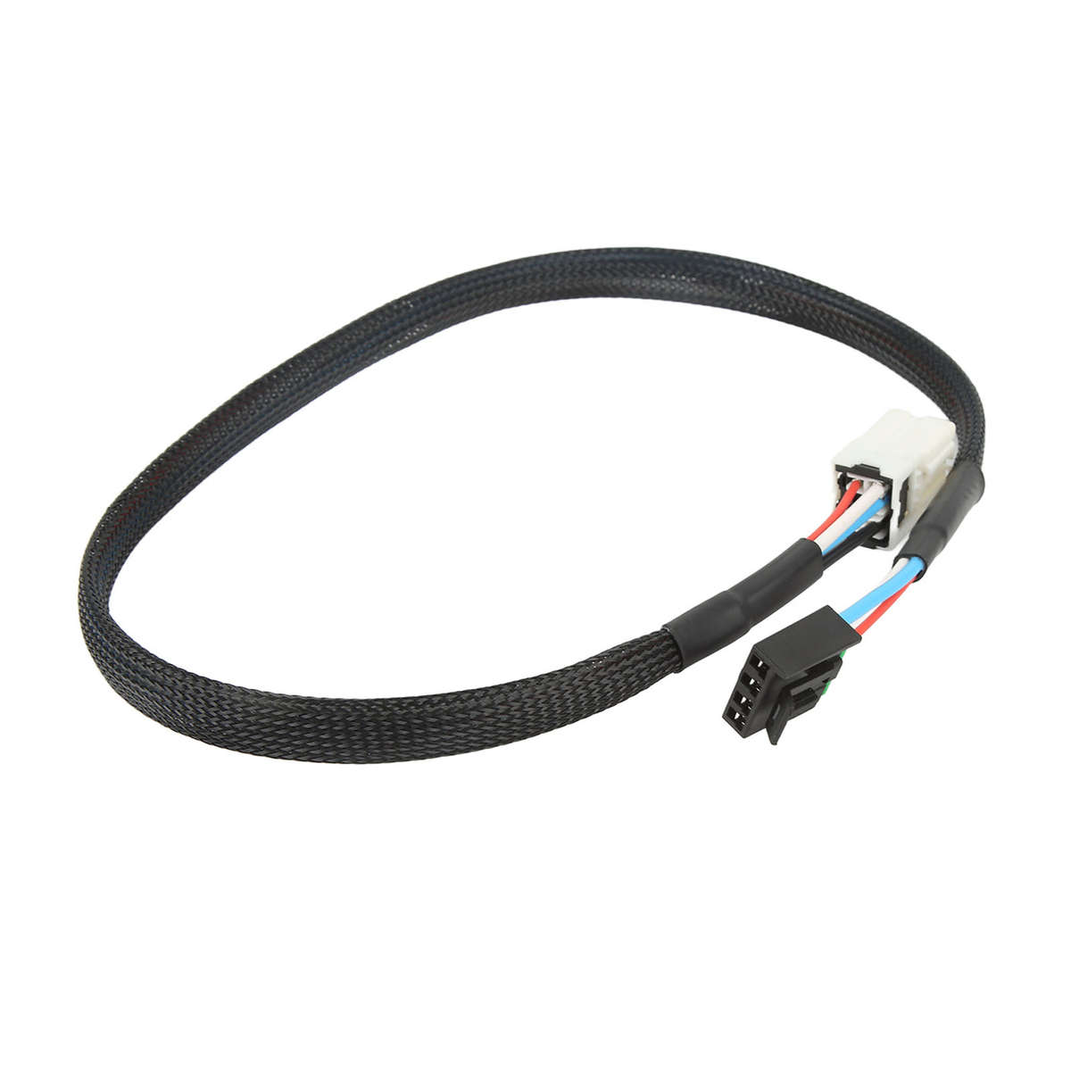 Car Brake Control Wiring Adapter 3050 P 32inch Power Brake Connector Cable Fit
