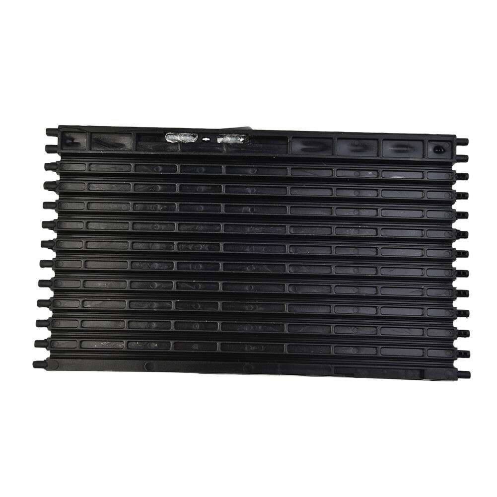 Car Storage Box Auto Center Console Roller Blind Cover For X6E,71,2007-14