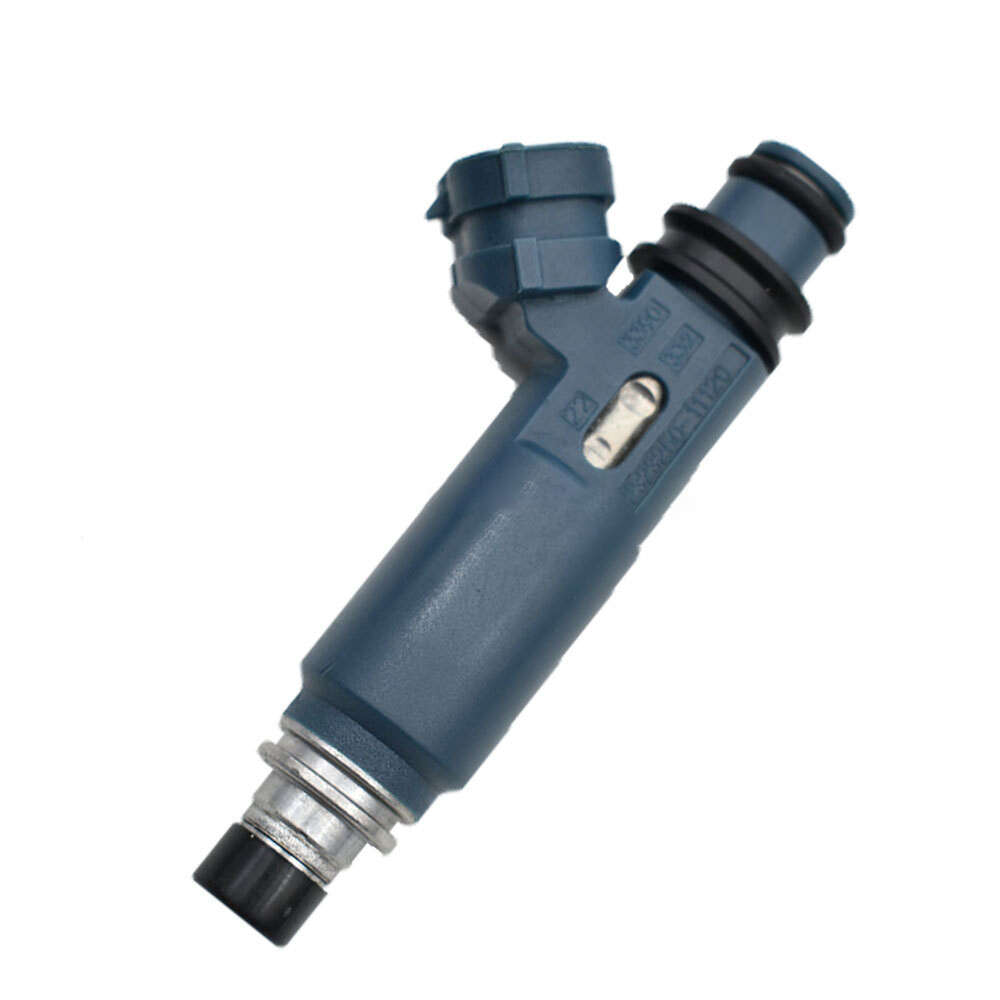 For Toyota Starlet EP91 Corolla EE102 Tercel EL51 4EFE 4Pcs Fuel Injector