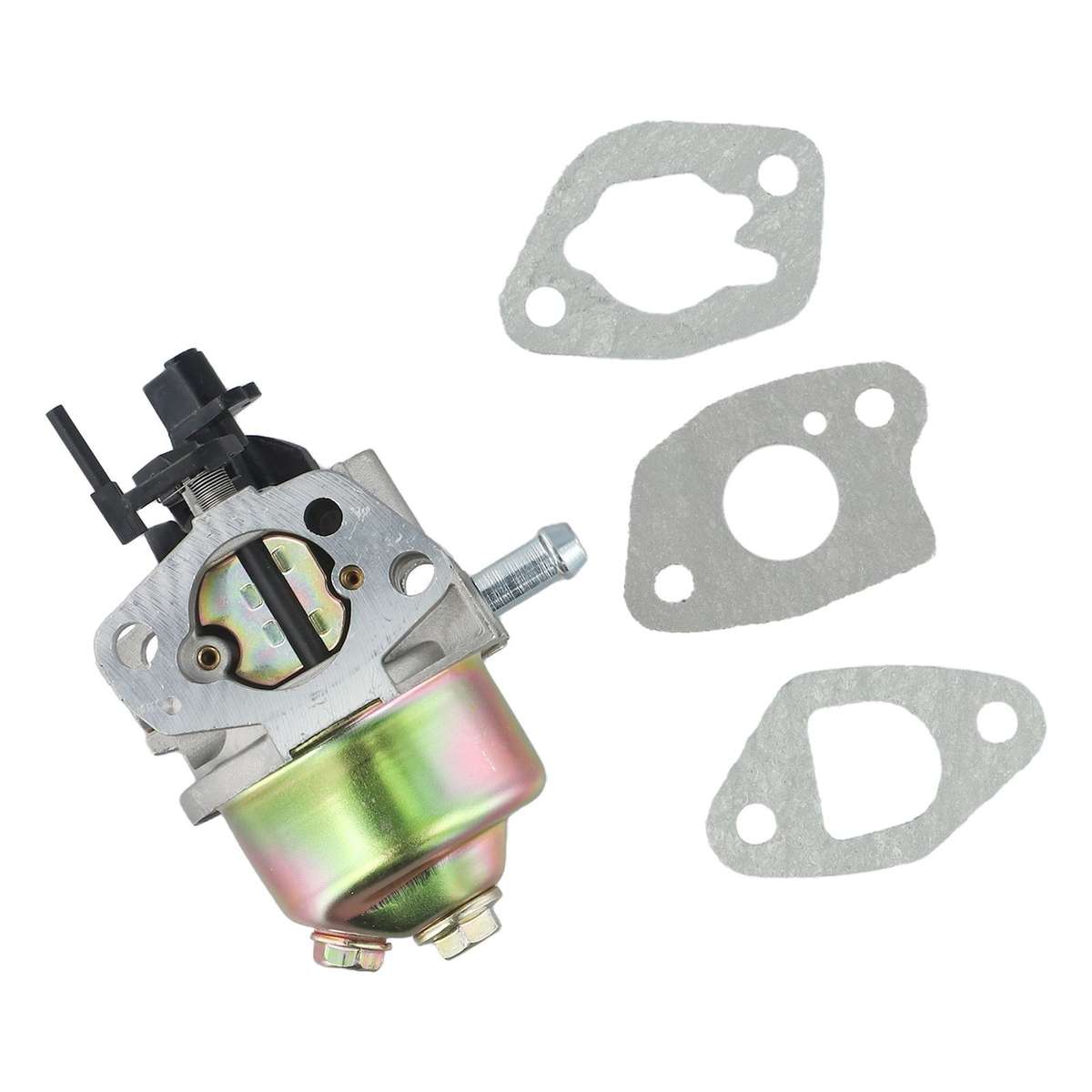 New Carburetor Carburetor Carburetor Complete Package Direct Replacement