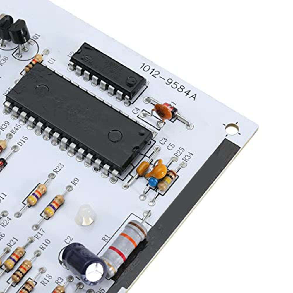 903429 Circuit Board Furnace Control Replacement For Heating System Maintenance