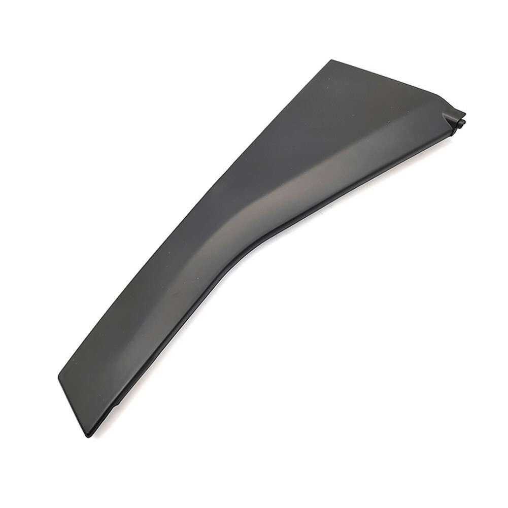 Left Rear Door Pillar Garnish For Honda For Fit 2007-08 72761-SAA-003