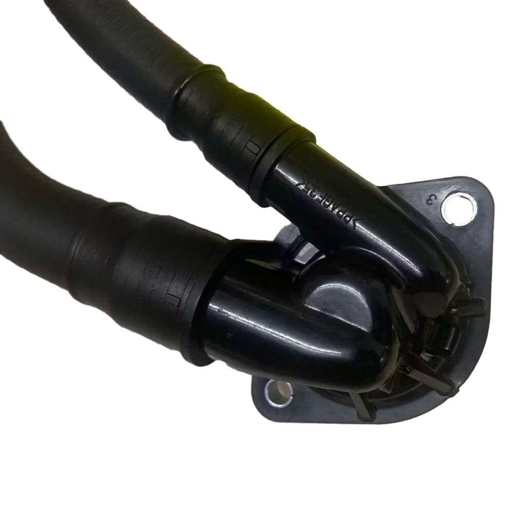 1322000015 Coolant Thermostat Housing Assembly For Fortwo,2008-20